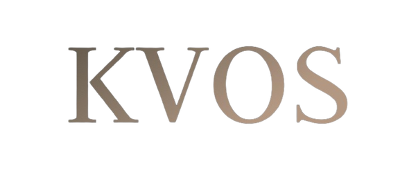 KVOS